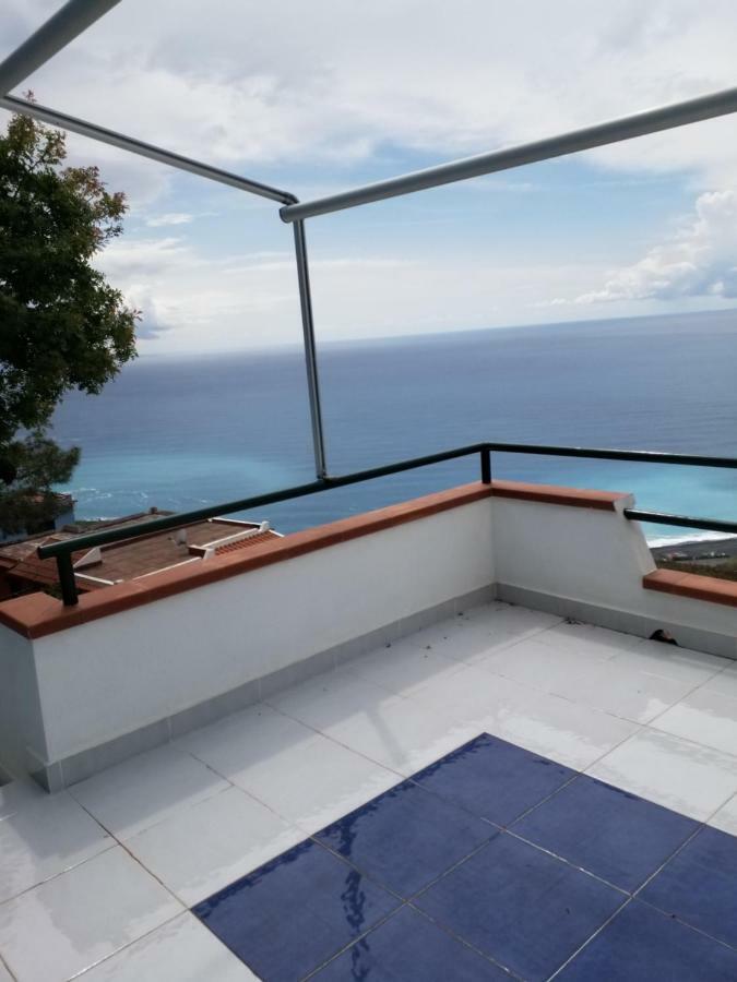 La Terrazza Sull Isola Di Dino Villa San Nicola Arcella Exteriör bild